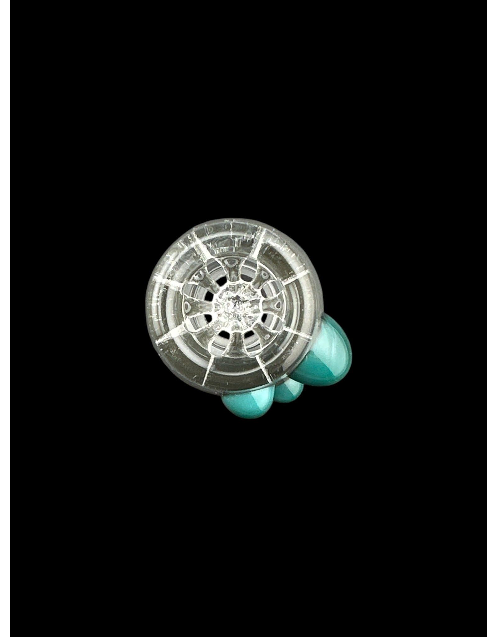 Ben Wilson Color Screen Slide 19mm
