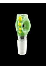 Ben Wilson Triple Donut Screen Slide 19mm