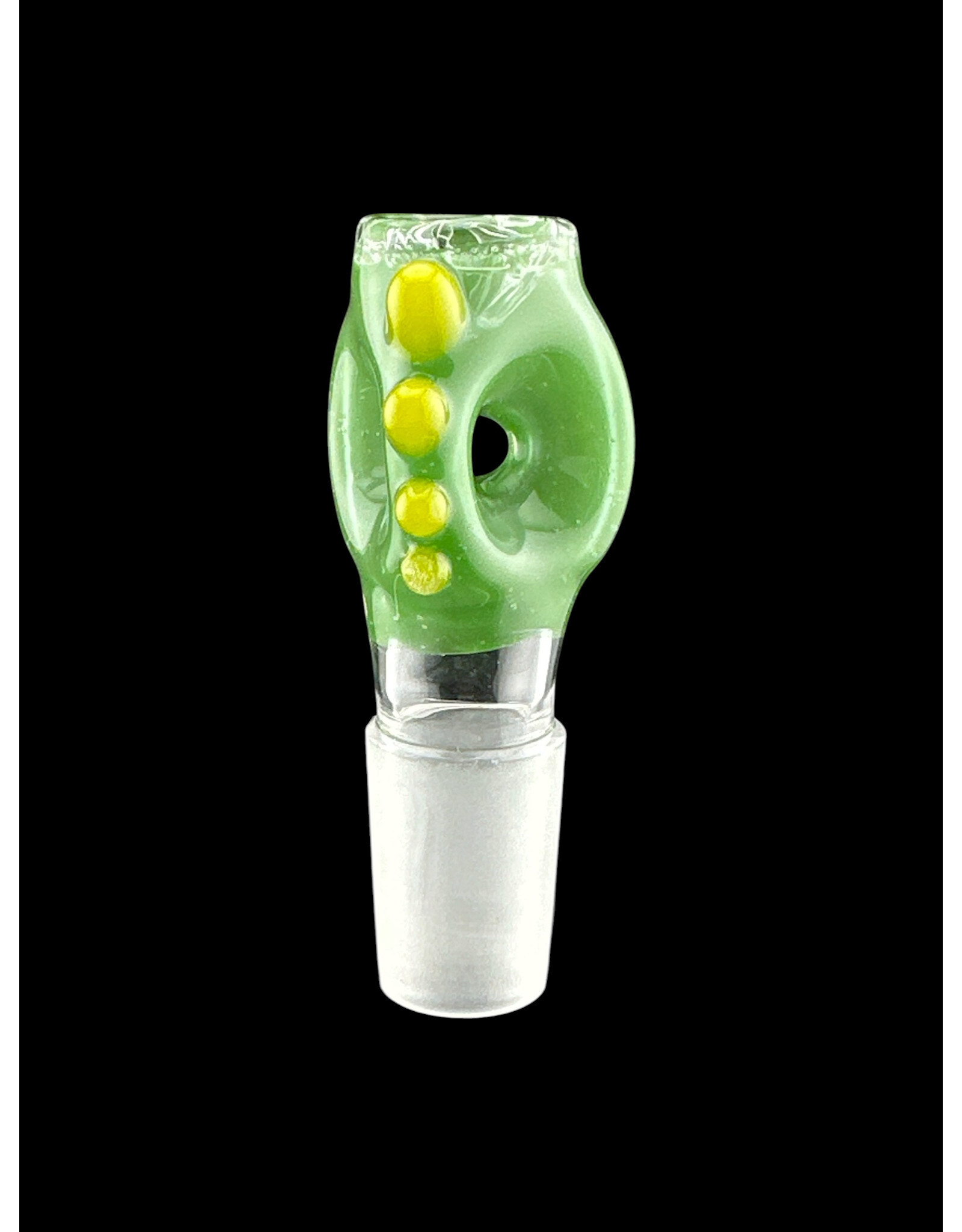 Ben Wilson Triple Donut Screen Slide 19mm