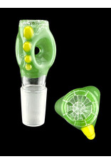 Ben Wilson Triple Donut Screen Slide 19mm