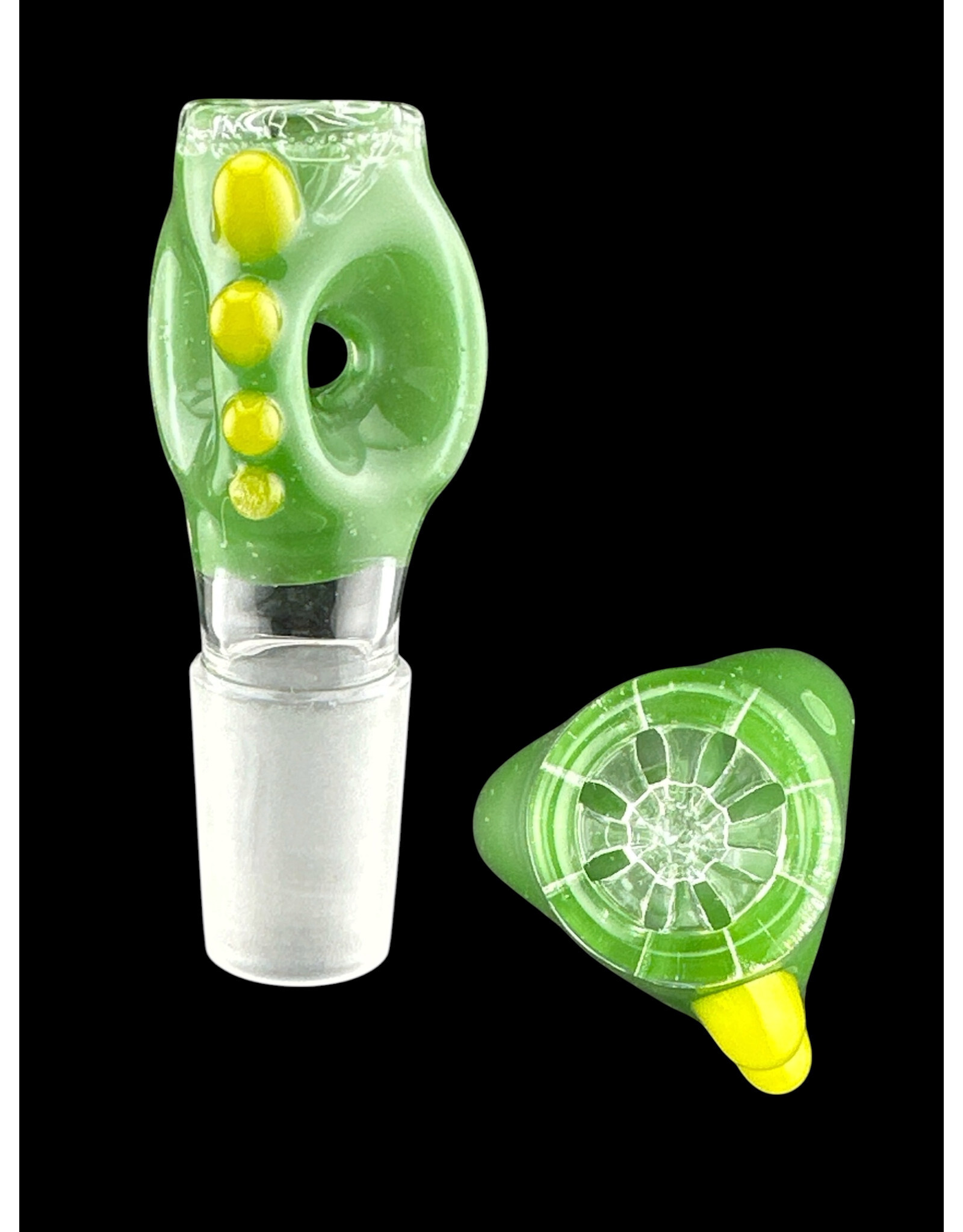 Ben Wilson Triple Donut Screen Slide 19mm
