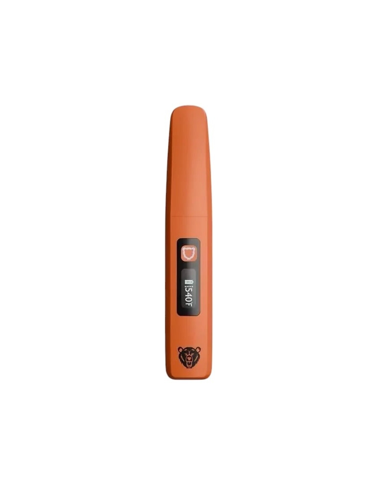 Bear Quartz Bear Quartz Trio 2.0 Sunburst Hot Knife