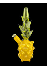 Goose Glass Pineapple Rig