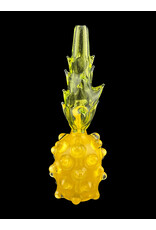 Goose Glass Pineapple Rig