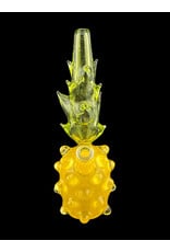 Goose Glass Pineapple Rig
