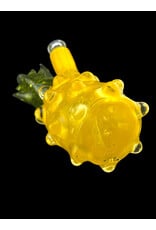 Goose Glass Pineapple Rig