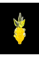 Goose Glass Pineapple Rig