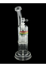 Leisure LTD glass Leisure Double Bubbler