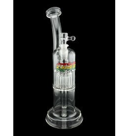 Leisure LTD glass Leisure Double Bubbler