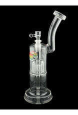 Leisure LTD glass Leisure Double Bubbler