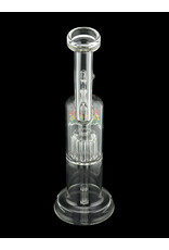 Leisure LTD glass Leisure Double Bubbler