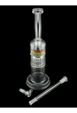 Leisure LTD glass Leisure Double Bubbler