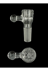 Leisure LTD glass Leisure Double Bubbler