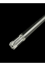 Leisure LTD glass Leisure Double Bubbler