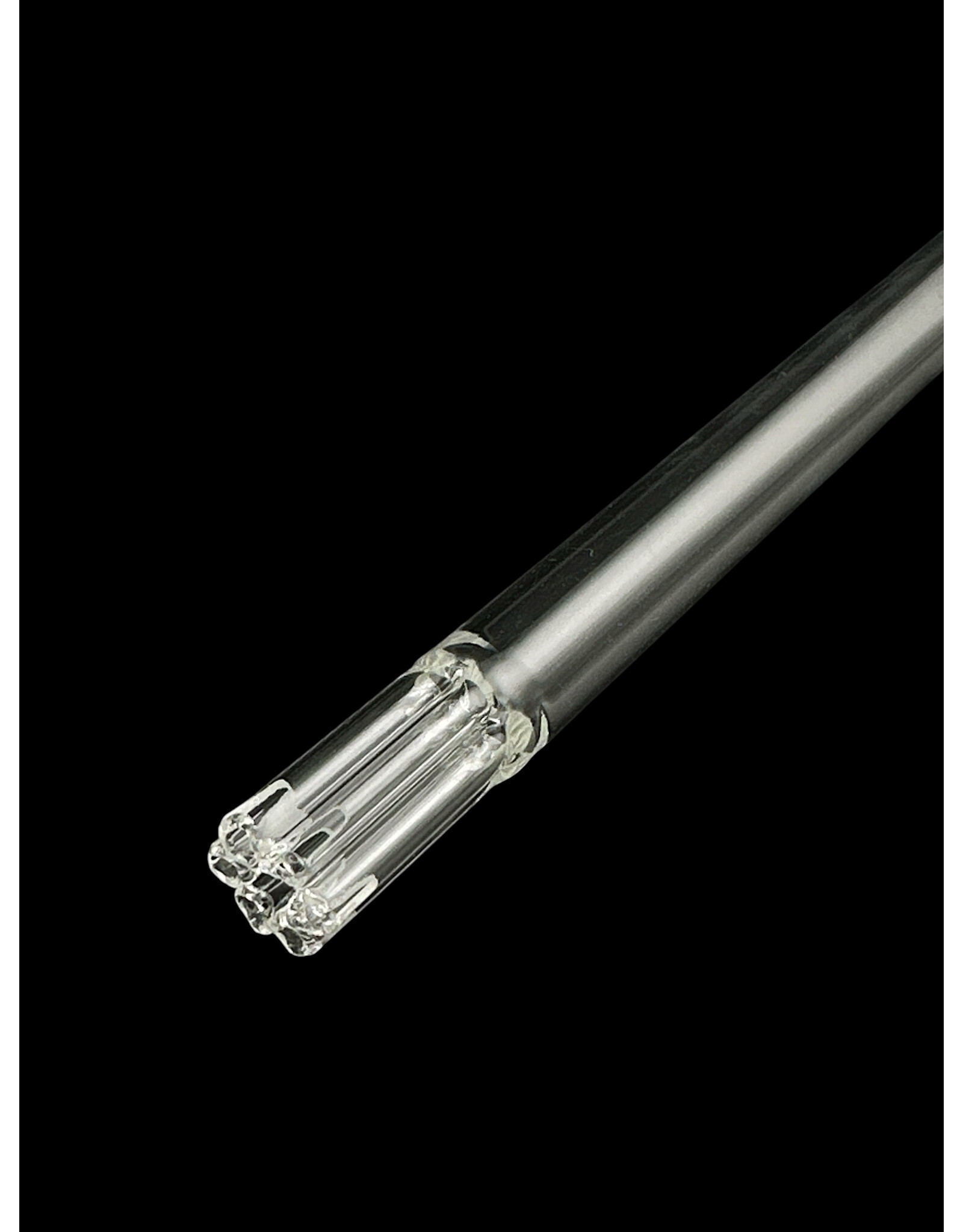 Leisure LTD glass Leisure Double Bubbler