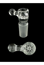 Leisure LTD glass Leisure 13 Arm To 13 Arm Flower Tube