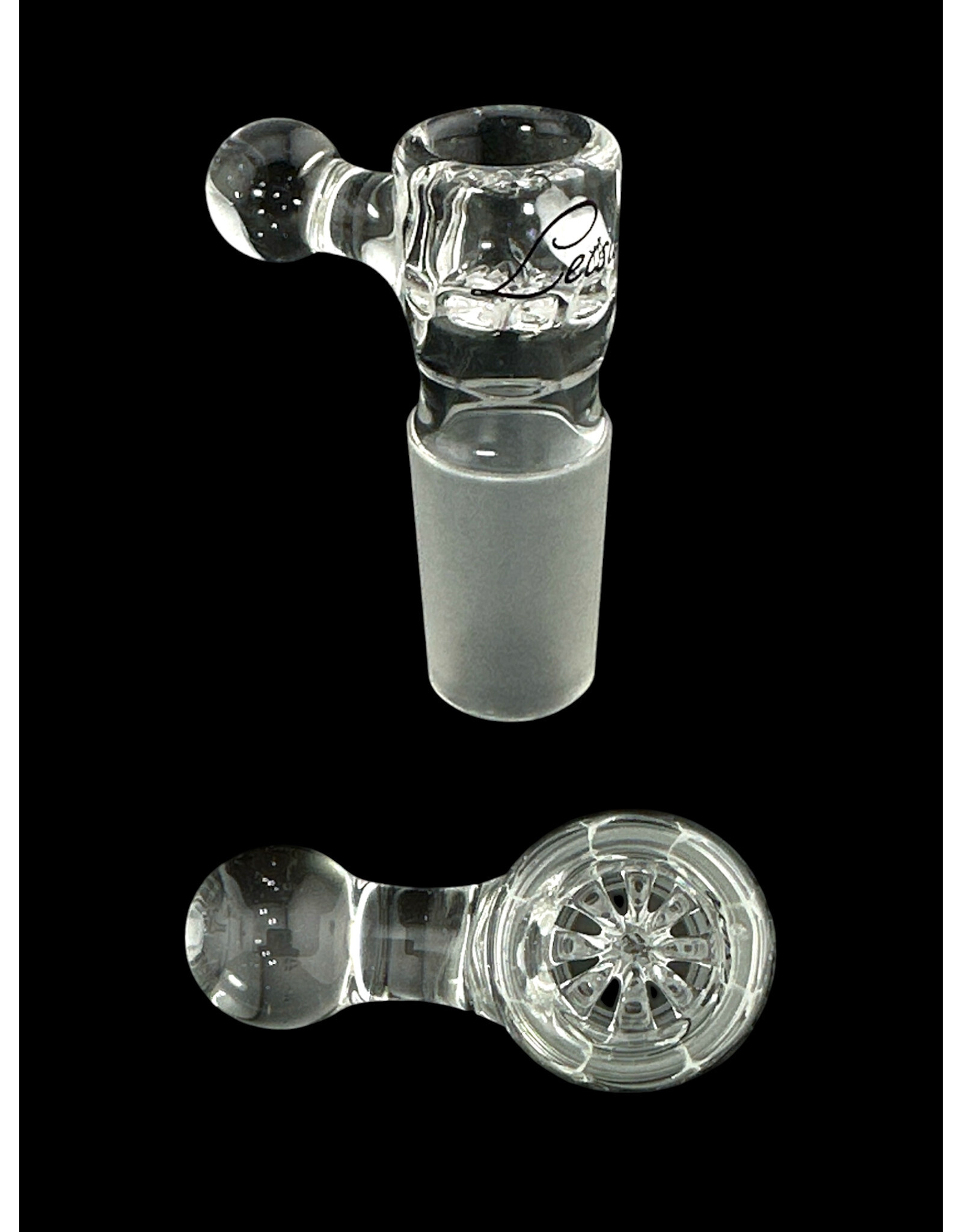 Leisure LTD glass Leisure 13 Arm To 13 Arm Flower Tube