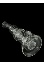 Leisure LTD glass Leisure 13 Arm To 13 Arm Flower Tube