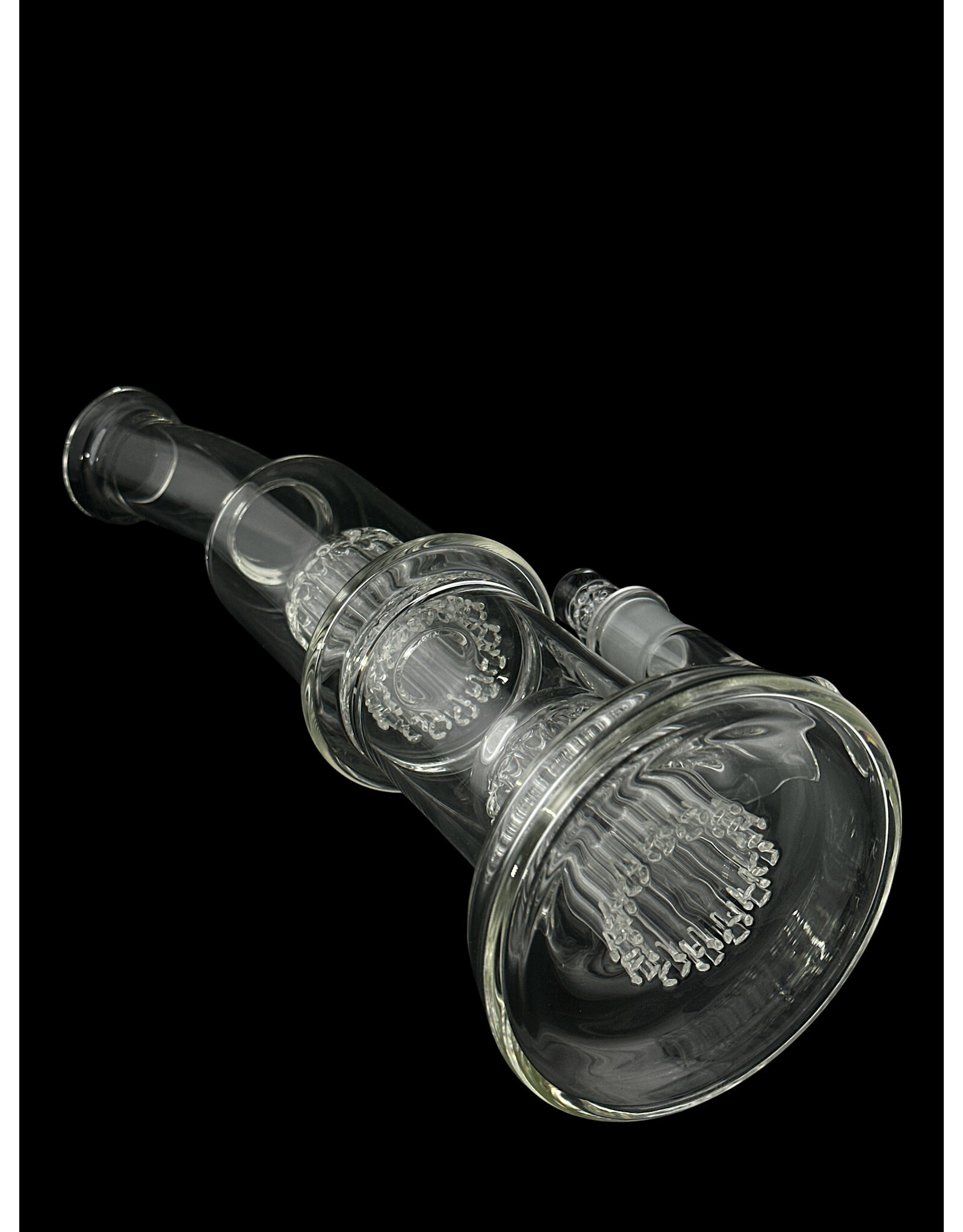 Leisure LTD glass Leisure 13 Arm To 13 Arm Flower Tube