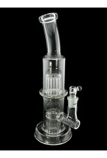 Leisure LTD glass Leisure 13 Arm To 13 Arm Flower Tube