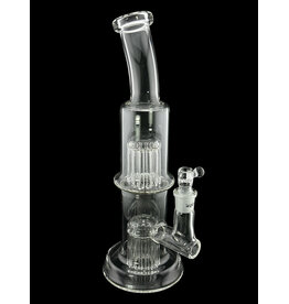 Leisure LTD glass Leisure 13 Arm To 13 Arm Flower Tube