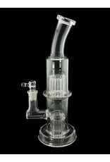 Leisure LTD glass Leisure 13 Arm To 13 Arm Flower Tube