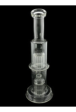 Leisure LTD glass Leisure 13 Arm To 13 Arm Flower Tube
