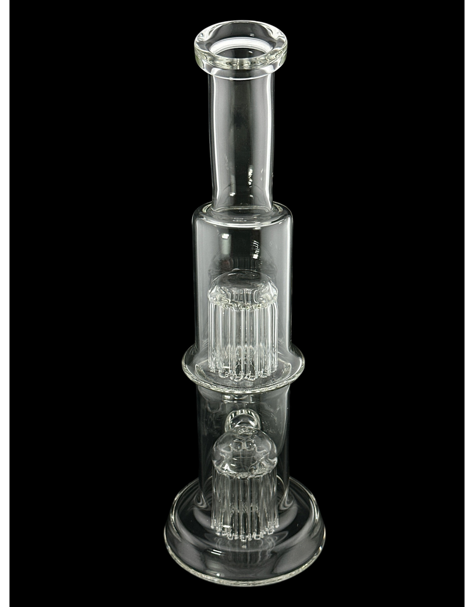 Leisure LTD glass Leisure 13 Arm To 13 Arm Flower Tube