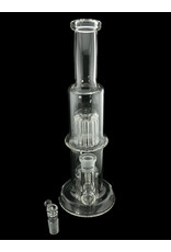 Leisure LTD glass Leisure 13 Arm To 13 Arm Flower Tube
