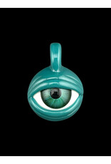 Ryan Fitt Eyeball Pendant