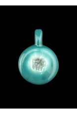 Ryan Fitt Eyeball Pendant