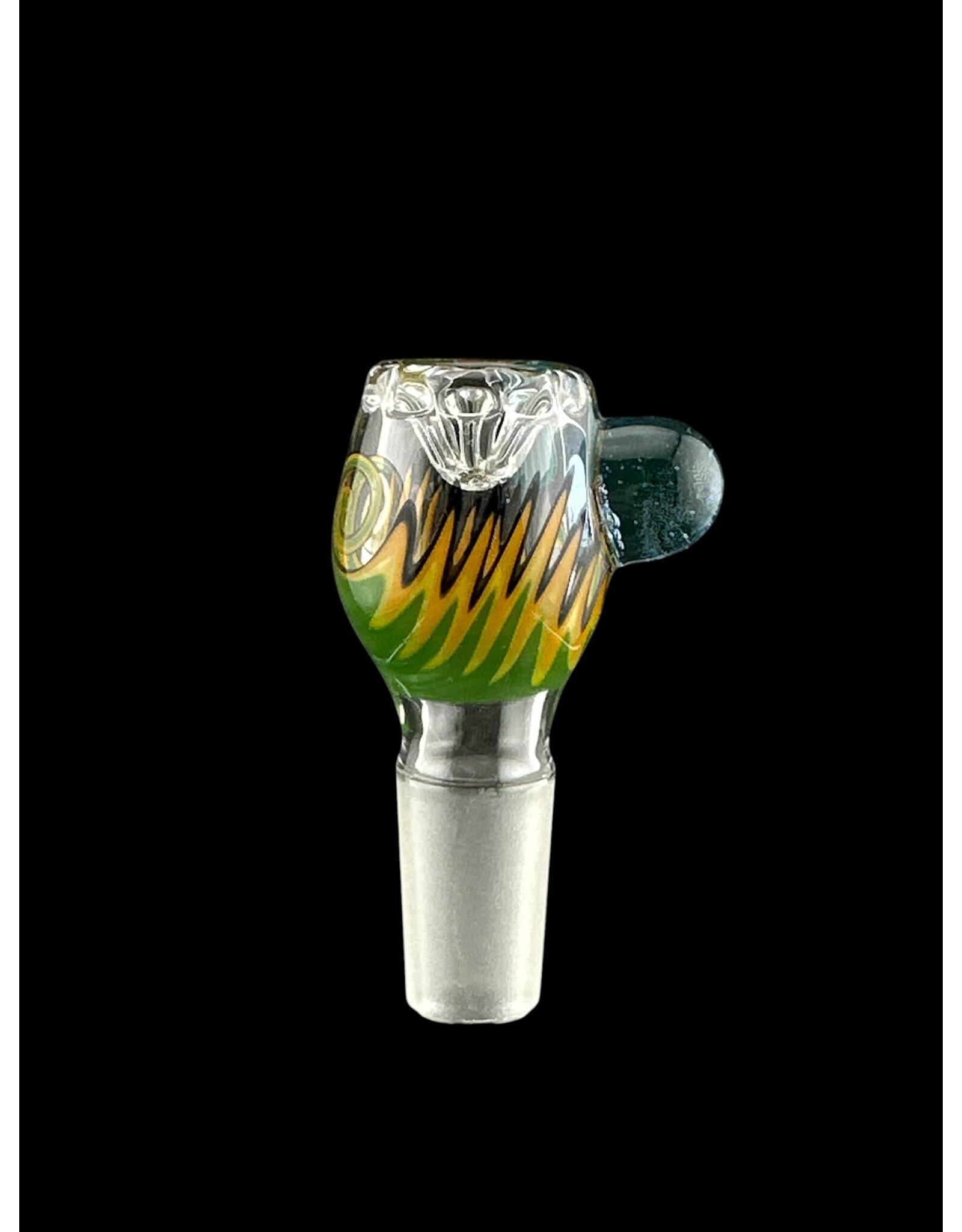 Ben Wilson Line Work Screen Slide 14mm