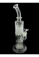 Leisure LTD glass Leisure X Awol One 29 Arm To 32 Arm Straight Tube