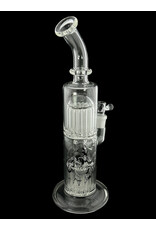 Leisure LTD glass Leisure X Awol One 29 Arm To 32 Arm Straight Tube