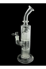 Leisure LTD glass Leisure X Awol One 29 Arm To 32 Arm Straight Tube