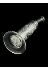 Leisure LTD glass Leisure X Awol One 29 Arm To 32 Arm Straight Tube