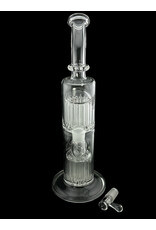 Leisure LTD glass Leisure X Awol One 29 Arm To 32 Arm Straight Tube