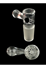 Leisure LTD glass Leisure X Awol One 29 Arm To 32 Arm Straight Tube