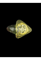 Ben Wilson Triple Donut Screen Slide 14mm
