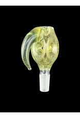 Ben Wilson Triple Donut Screen Slide 14mm