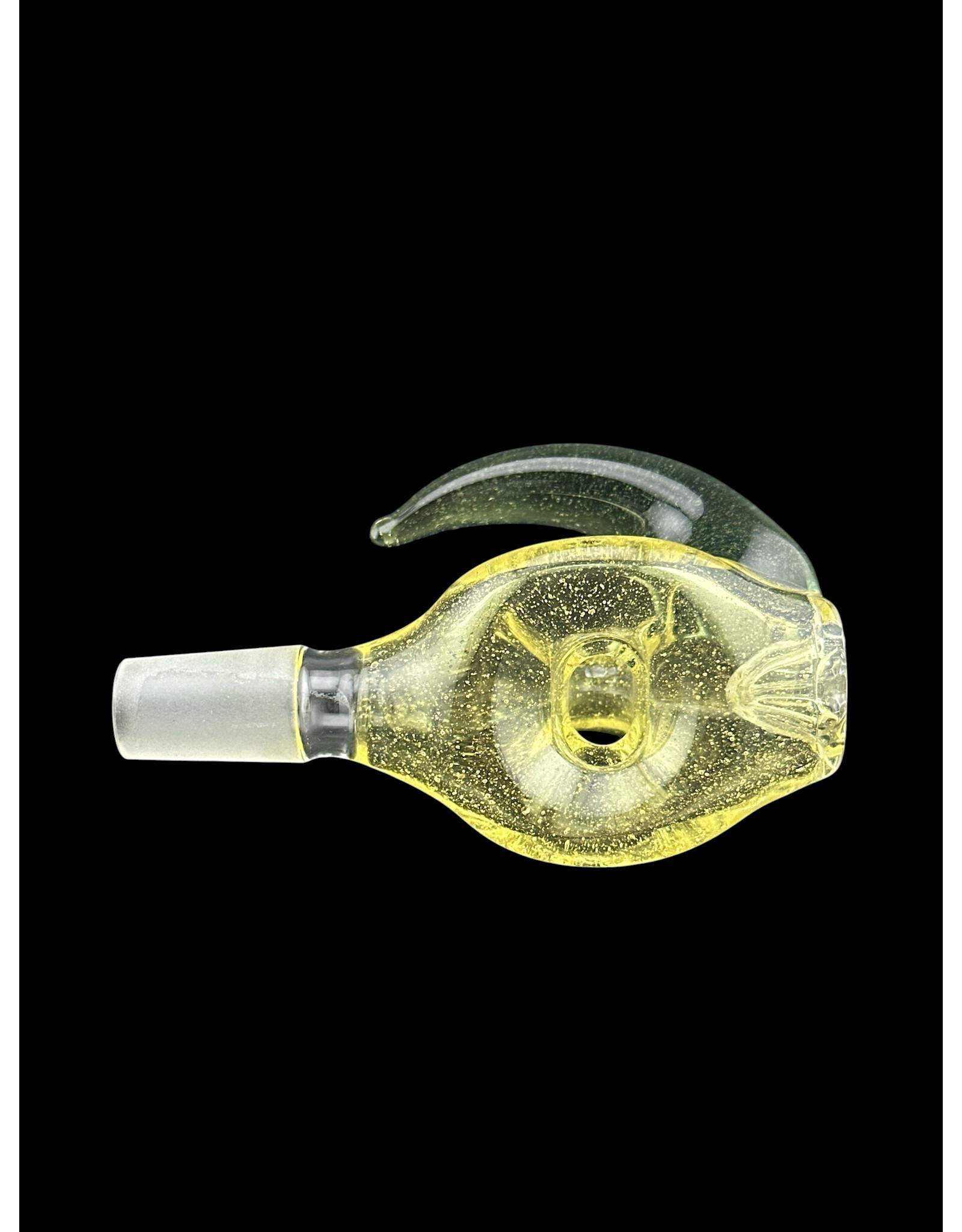 Ben Wilson Triple Donut Screen Slide 14mm