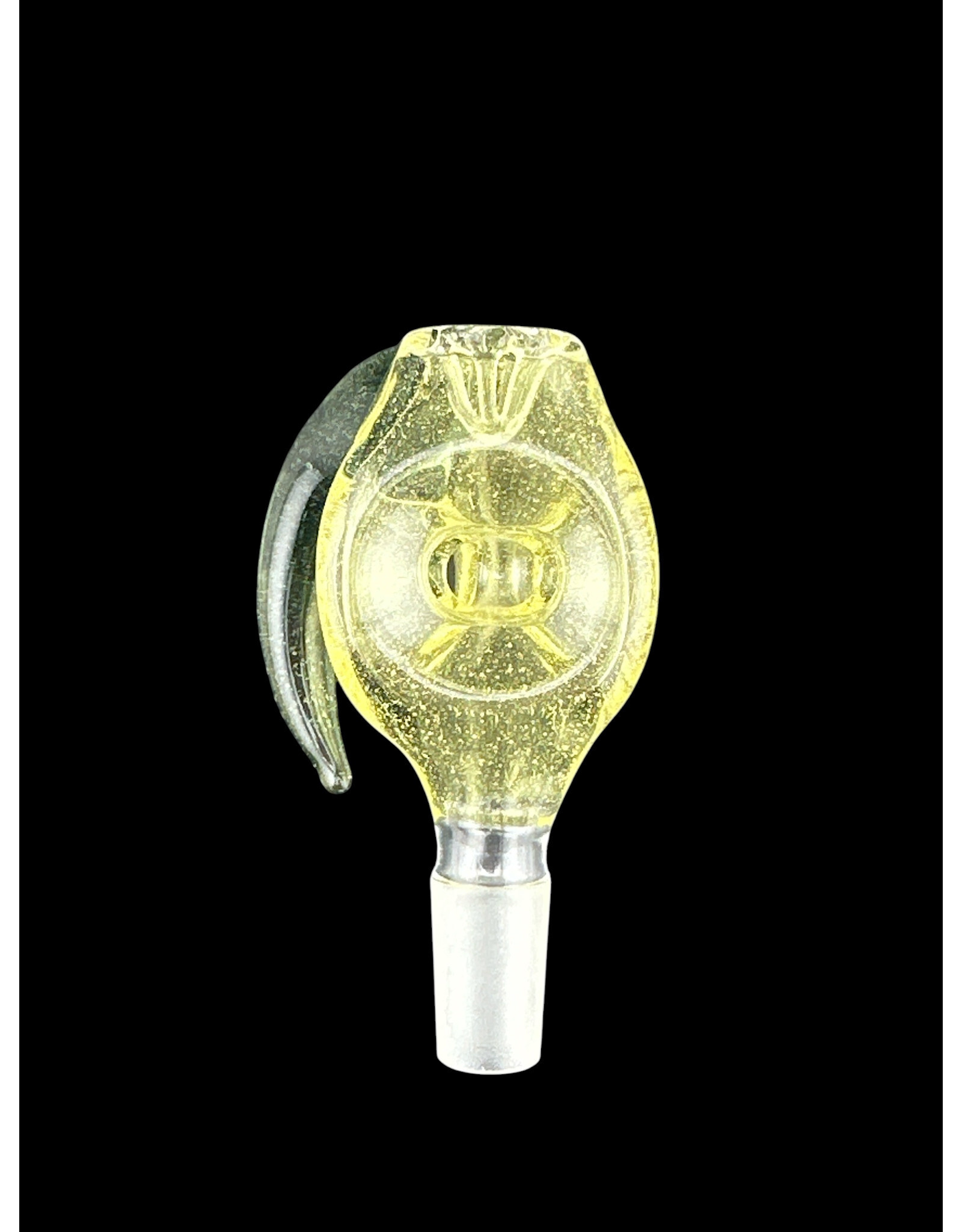 Ben Wilson Triple Donut Screen Slide 14mm