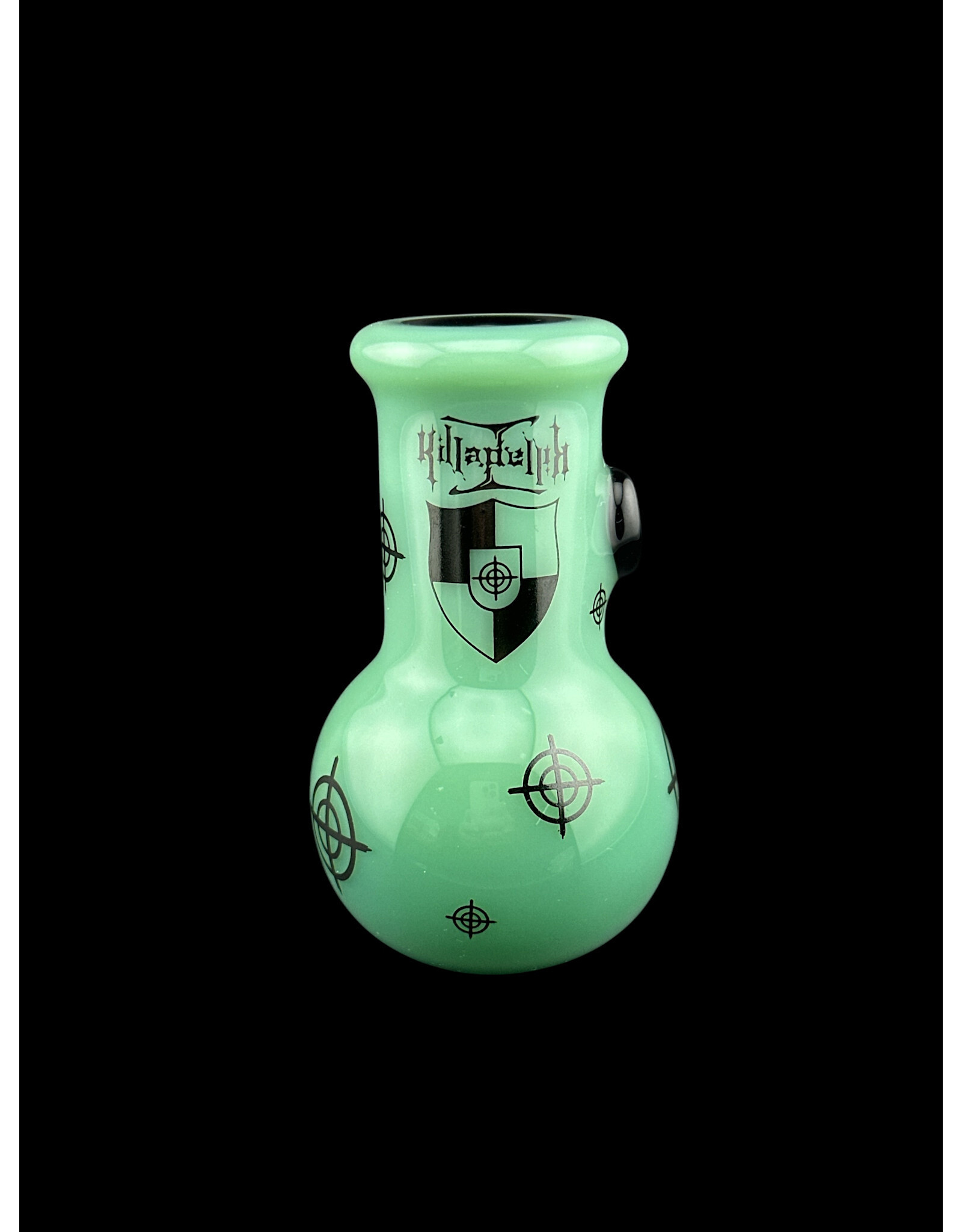 Illadelph Limited Edition Mint Green Killadelph hammer