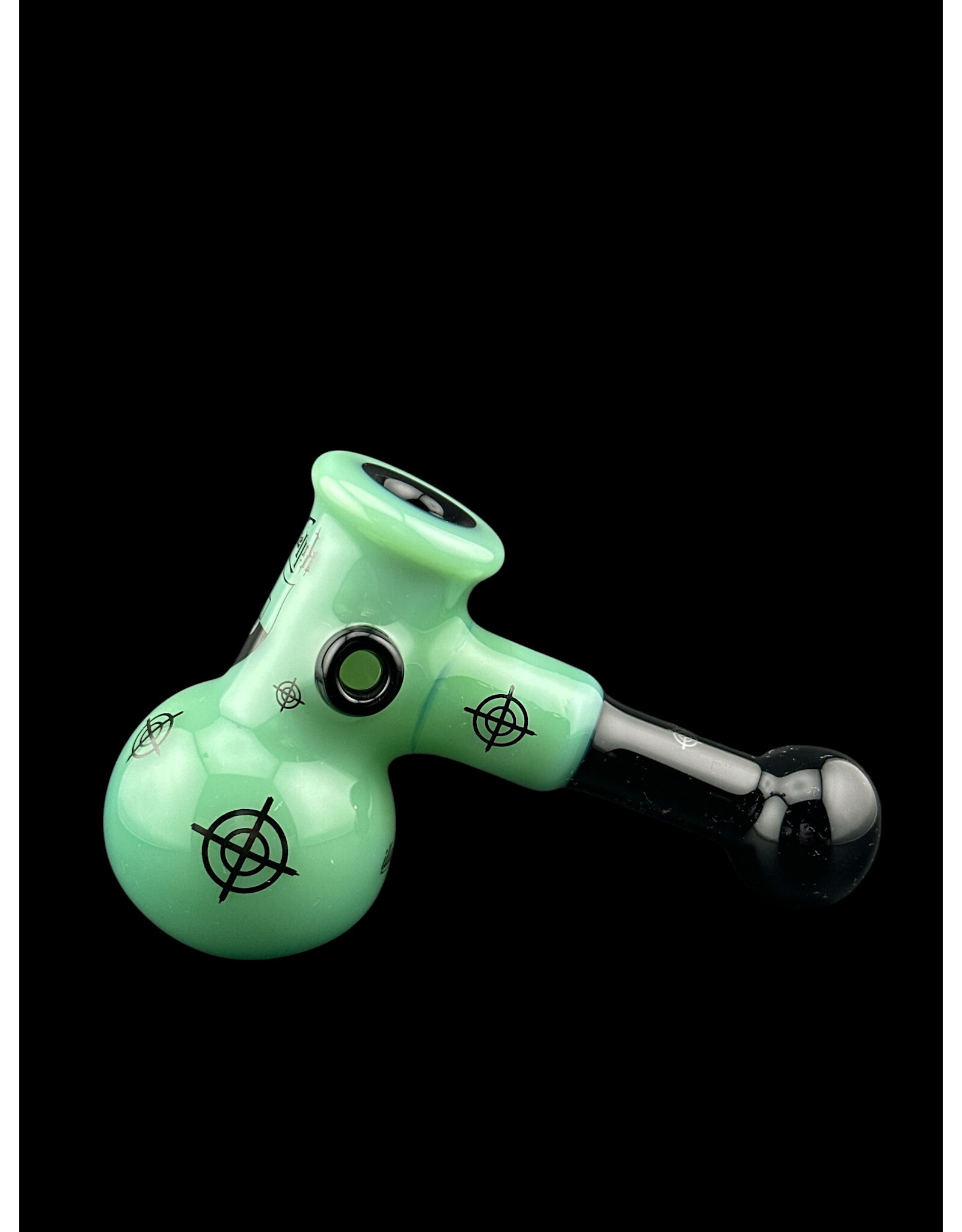 Illadelph Limited Edition Mint Green Killadelph hammer