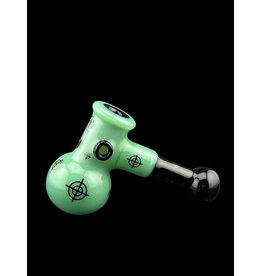 Illadelph Limited Edition Mint Green Killadelph hammer