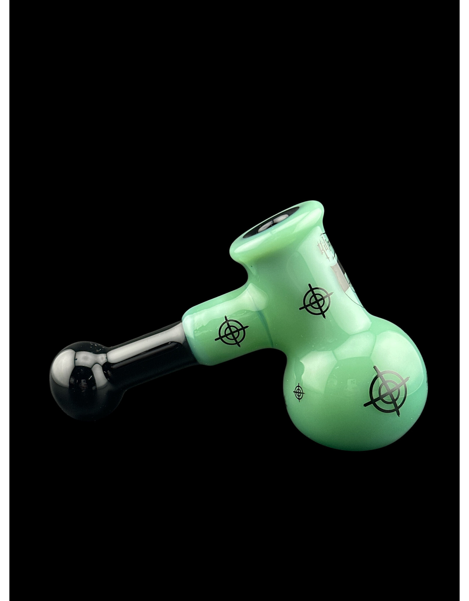 Illadelph Limited Edition Mint Green Killadelph hammer