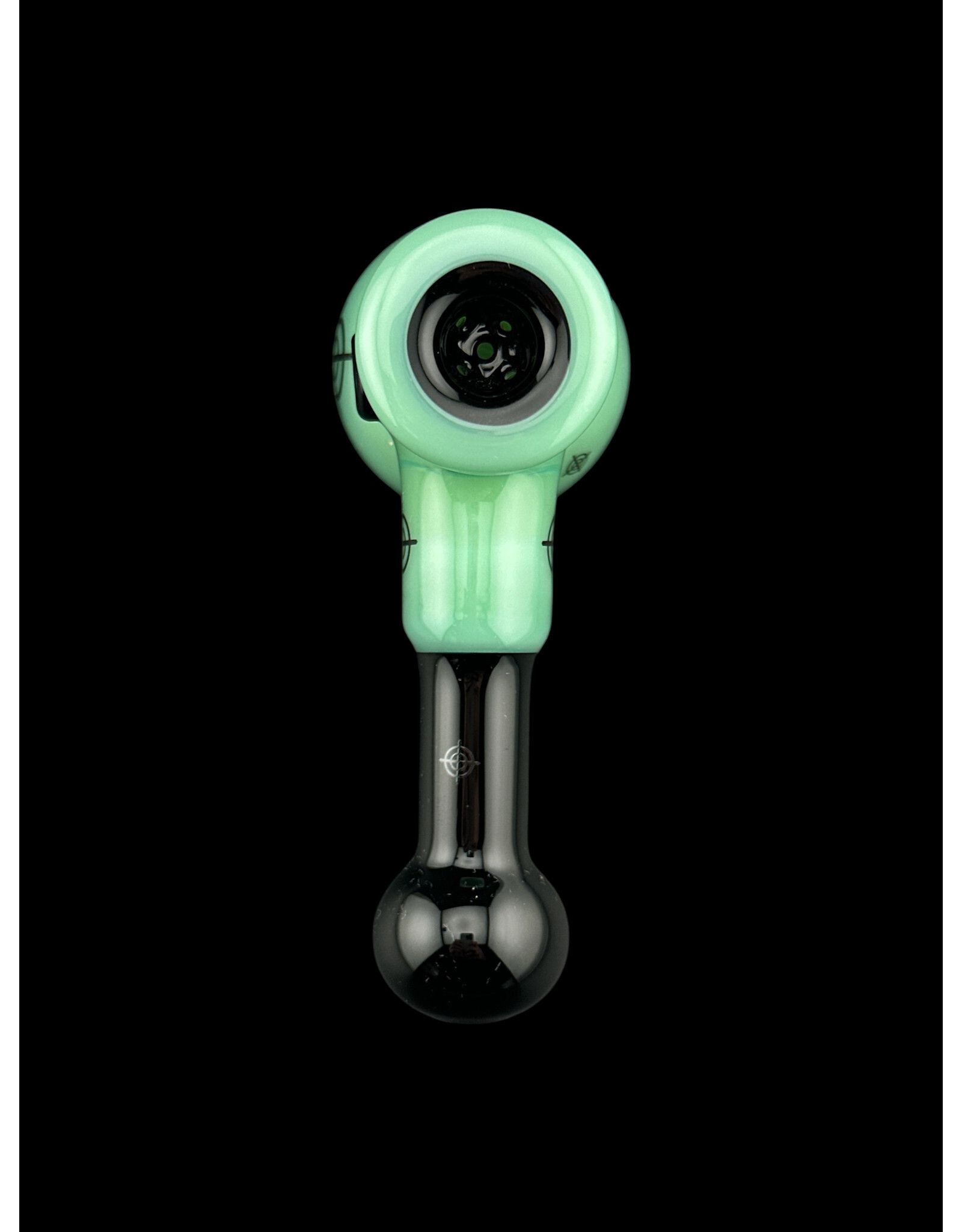 Illadelph Limited Edition Mint Green Killadelph hammer