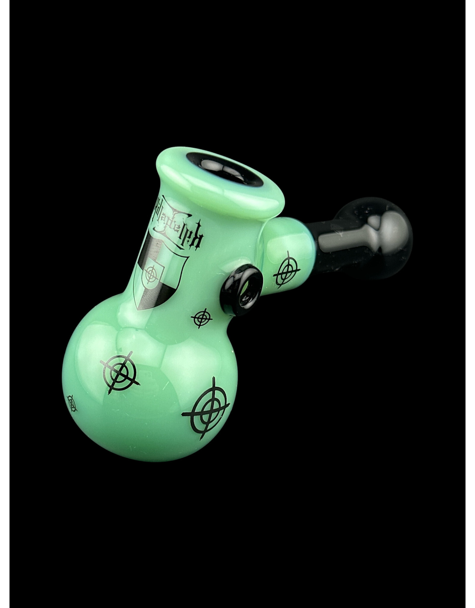 Illadelph Limited Edition Mint Green Killadelph hammer