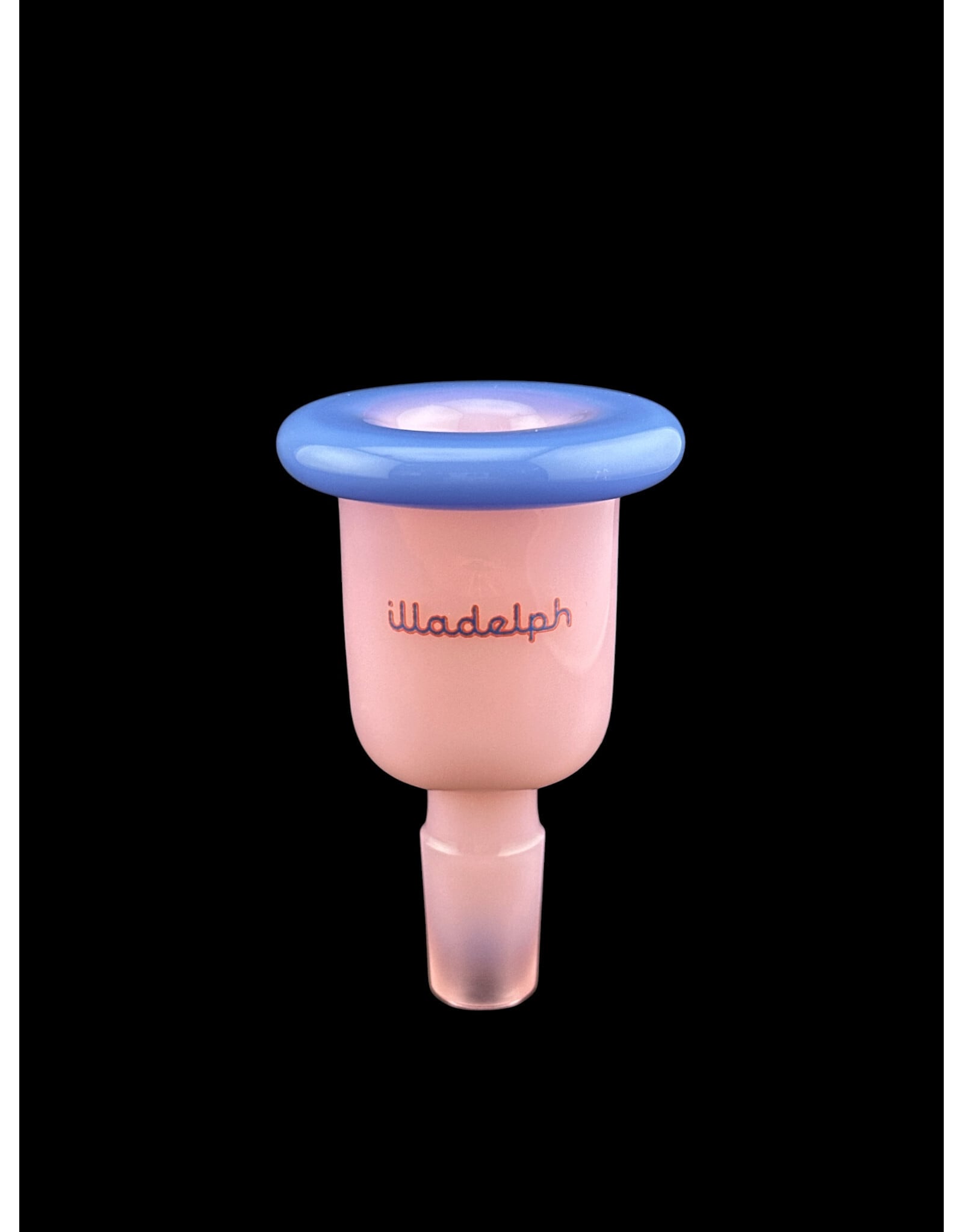 Illadelph Pink Illadelph Encalmo 14mm Full Color Slide