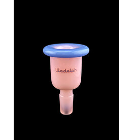 Illadelph Pink Illadelph Encalmo 14mm Full Color Slide